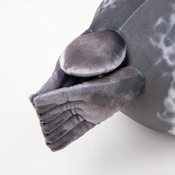 Adorable Seal Cuddle Buddy