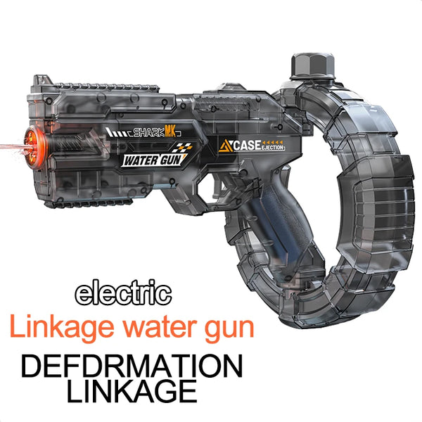 Powerful Electric Water Blaster