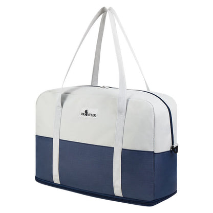 Large Capacity Expandable Travel Bag