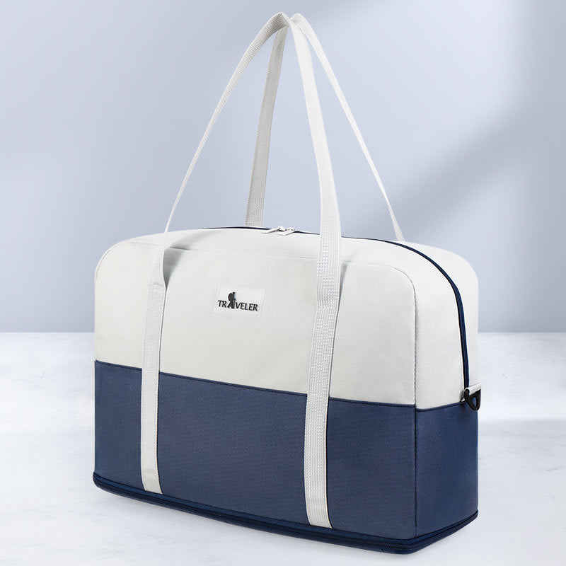 Large Capacity Expandable Travel Bag