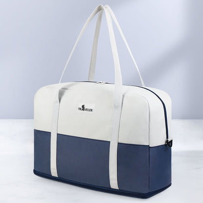 Large Capacity Expandable Travel Bag