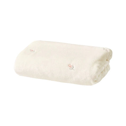 Baby Winter Blanket for New Born Newborn Swaddle Stroller Infant Diaper Throw Blanket Fleece Bedding Baby Accessories Bedspread